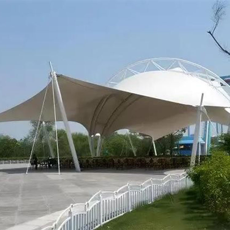 马山县工程案例