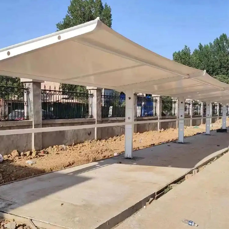 马山县工程案例