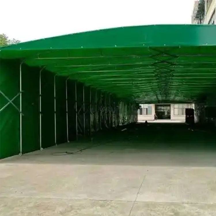 马山县工程案例