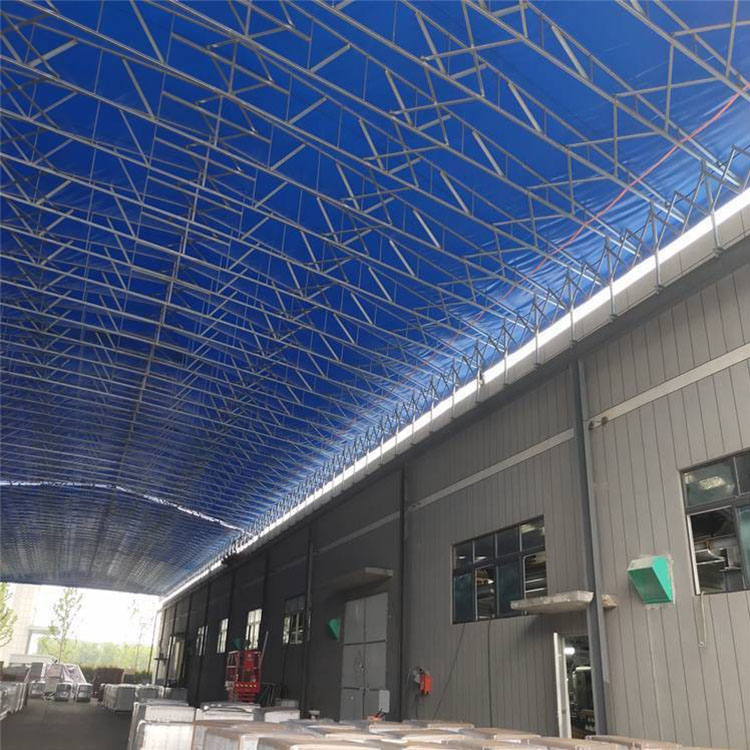 马山县工程案例