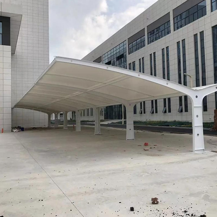 马山县工程案例